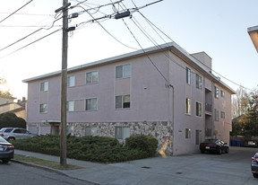 1523 Schiller St Apartments