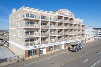 The Surf in Hampton, NH - Building Photo - Building Photo