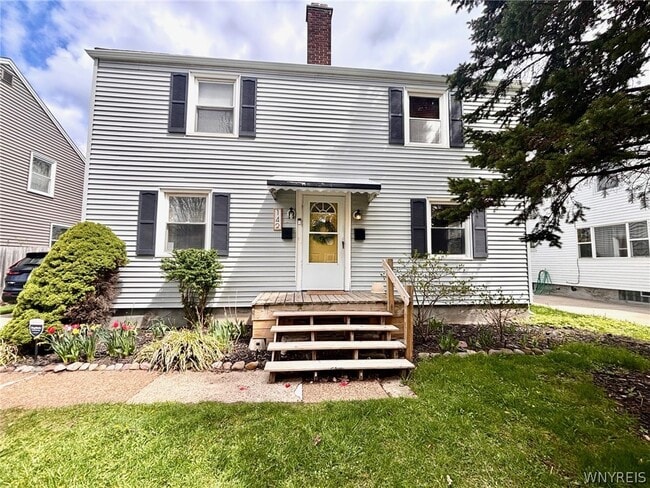 142 Ellen Dr
