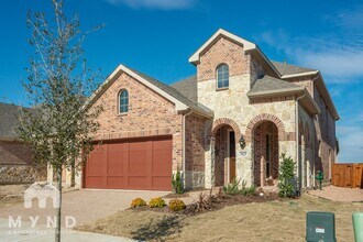 3121 Damsel Sauvage Ln in Lewisville, TX - Building Photo - Building Photo