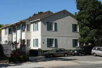 1449 El Camino Real in Burlingame, CA - Building Photo - Building Photo