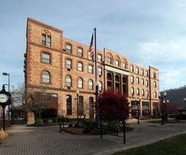 Washington House in Portsmouth, OH - Building Photo - Building Photo