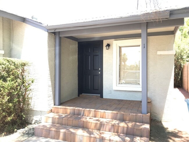 property at 336 W Culver St