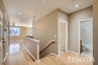 7682 Sabino Ln in Castle Rock, CO - Foto de edificio - Building Photo