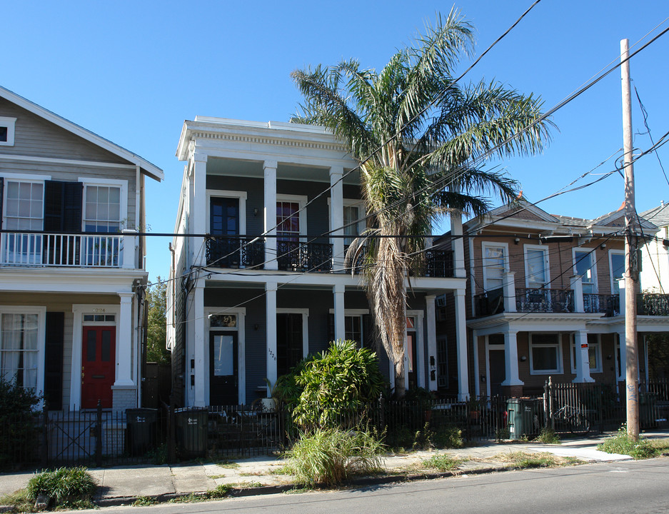 1226 St Andrew Dr in New Orleans, LA - Building Photo