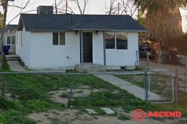 property at 1229 Jeffrey St