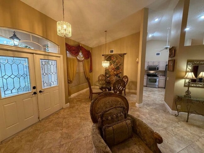 property at 13814 Callington Dr