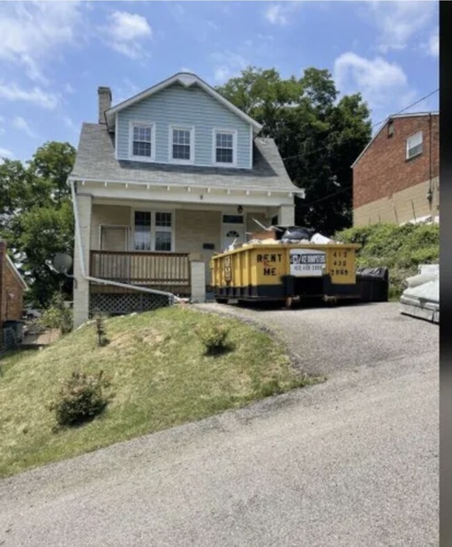 property at 202 Mueller Ave