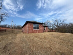 17861 Lantana Loop in Newalla, OK - Building Photo - Building Photo
