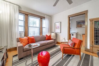 3761 N Wayne Ave in Chicago, IL - Building Photo - Building Photo