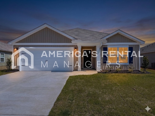 9909 Sequoyah Cv Dr SE in Huntsville, AL - Building Photo - Building Photo