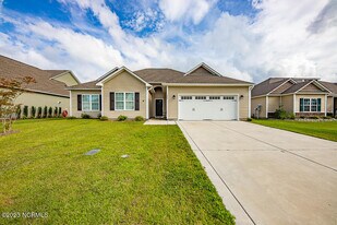 2807 Betty Gresham Ln