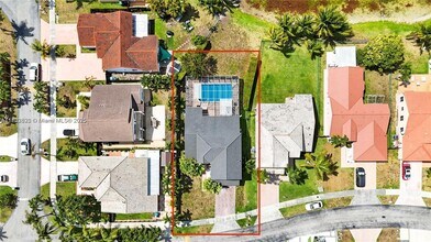 8356 SW 158th Ave in Miami, FL - Building Photo - Building Photo