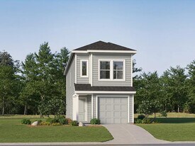 904 Sandhill Crane Ln in Princeton, TX - Building Photo