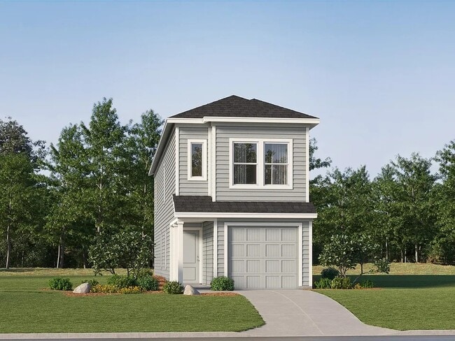 property at 904 Sandhill Crane Ln