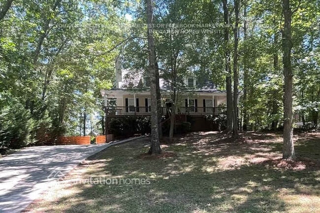 property at 39 Little John Way