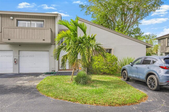 property at 10707 SW 113th Pl