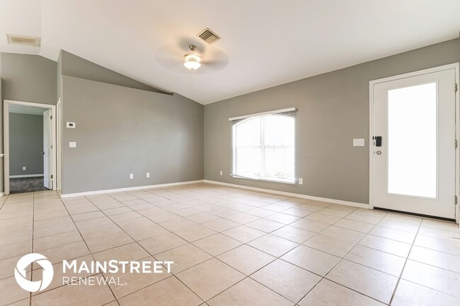 3701 Caballero Ave in North Port, FL - Building Photo - Building Photo