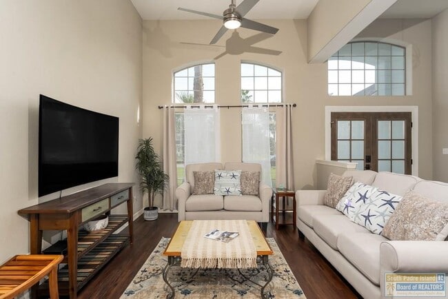 42 Ocelot Trail Rd in Laguna Vista, TX - Building Photo - Building Photo