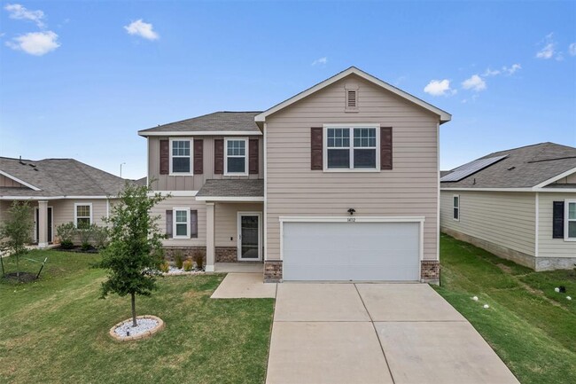 property at 14112 George Mason Ave