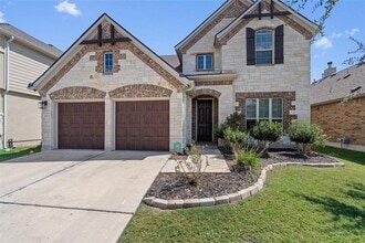 17105 Casanova Ave in Pflugerville, TX - Building Photo - Building Photo