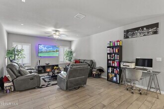 12273 Desert Vista Ave in El Paso, TX - Building Photo - Building Photo