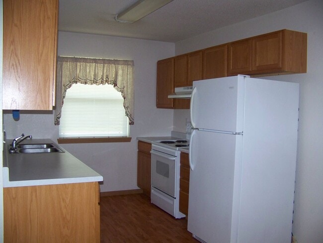 1428 Morningside Ave N in Glencoe, MN - Foto de edificio - Building Photo