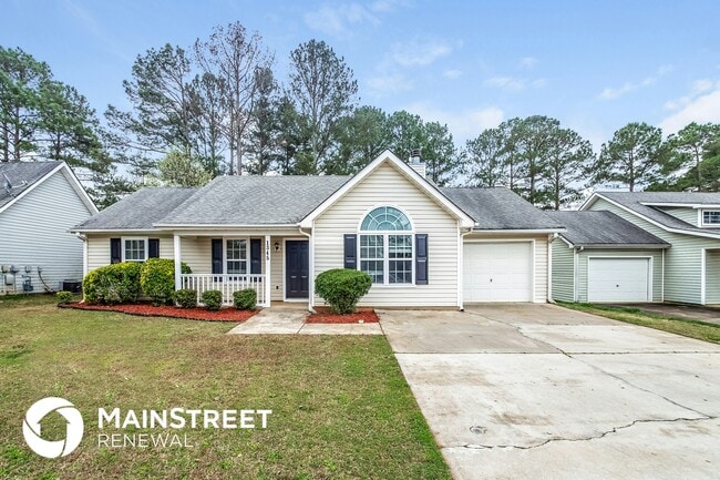 property at 1345 N Hampton Dr