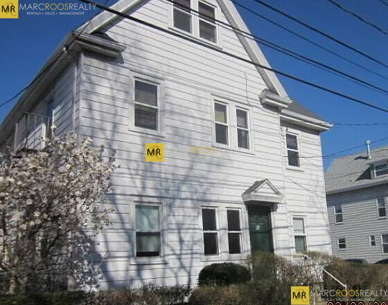 property at 24 Shepard St