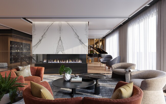 Le Livmore Tower I