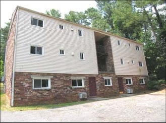 550 Gresham Park Dr in Marietta, GA - Foto de edificio - Building Photo