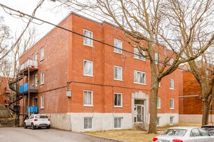 3360 Barclay Av Apartments