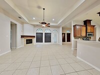 6909 Windy Creek Dr in Corpus Christi, TX - Foto de edificio - Building Photo