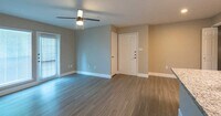 8181 Med Center Apartments photo'