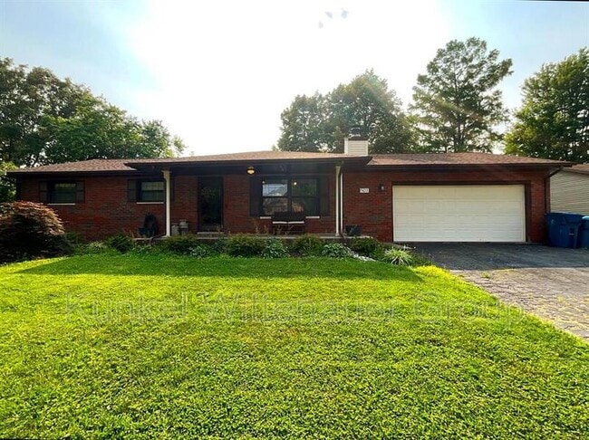property at 503 Roland Ave
