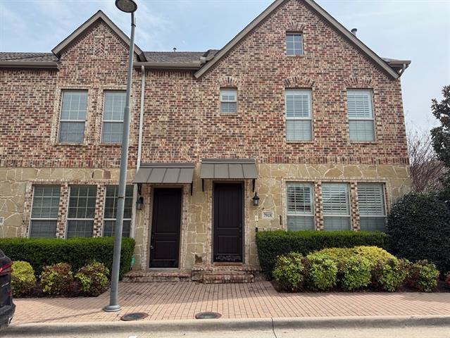 property at 7920 Presley Ave