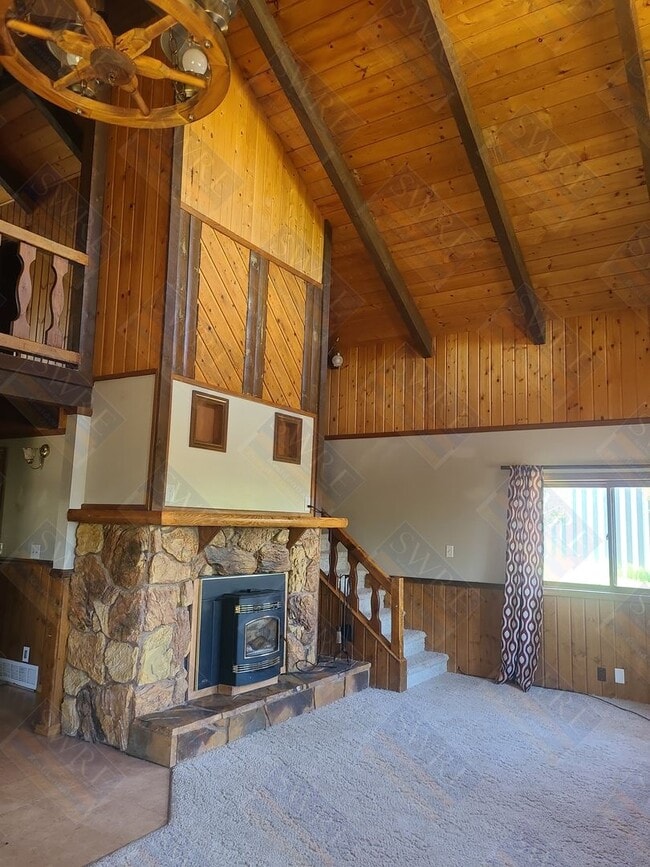 618 Barlow Cir in Rock Springs, WY - Building Photo - Building Photo