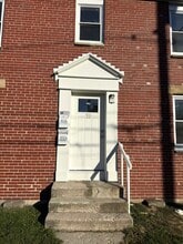 418 Oak St, Unit 418 in Marion, OH - Building Photo - Building Photo