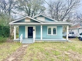 3338 Coleman Ave in Memphis, TN - Building Photo