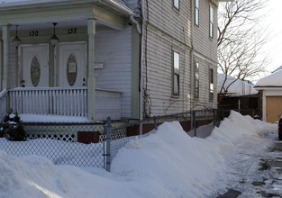 130 Miller Ave in Providence, RI - Building Photo - Building Photo