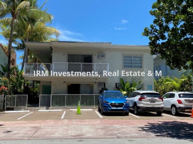 property at 921 Meridian Ave