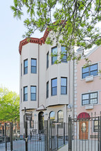 1441 Bushwick Ave in Brooklyn, NY - Building Photo - Building Photo