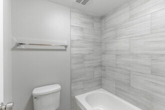 Crestwood Cove in Salt Lake City, UT - Building Photo - Building Photo