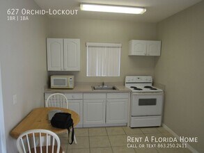 627 Orchid Dr in Davenport, FL - Building Photo - Building Photo