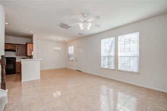 4512 Balkin St in Houston, TX - Building Photo - Building Photo