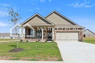 2070 Hyacinth Ln in Hernando, MS - Building Photo