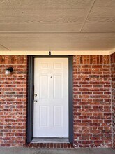 3802 Pecos Dr-Unit -3802 B Pecos Drive in Killeen, TX - Foto de edificio - Building Photo