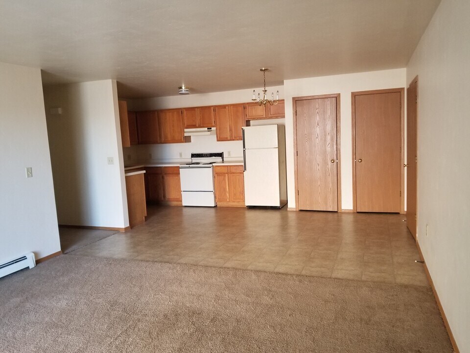 3420 Humboldt Rd in Green Bay, WI - Building Photo