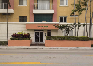 Douglas Cove in Miami, FL - Building Photo - Building Photo