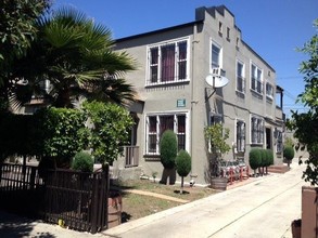 5123-5129 1/2 Marathon St in Los Angeles, CA - Building Photo - Building Photo
